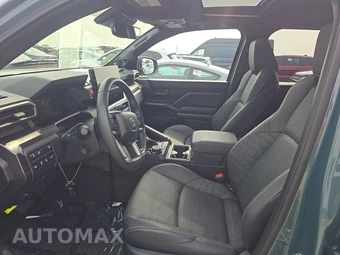2025 Toyota 4Runner i-FORCE MAX TRD Off-Road Premium - miniatura 13