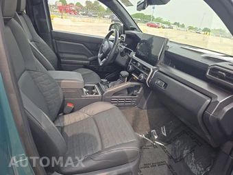 2025 Toyota 4Runner i-FORCE MAX TRD Off-Road Premium - miniatura 14