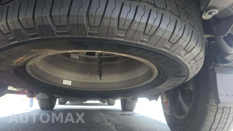 2025 Toyota 4Runner i-FORCE MAX TRD Off-Road Premium - miniatura 13