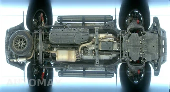 2025 Toyota 4Runner i-FORCE MAX TRD Off-Road Premium - miniatura 17
