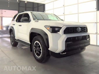 2025 Toyota 4Runner i-FORCE MAX TRD Off-Road Premium - miniatura 3
