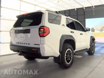 2025 Toyota 4Runner i-FORCE MAX TRD Off-Road Premium - miniatura 4