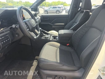 2025 Toyota 4Runner i-FORCE MAX TRD Off-Road Premium - miniatura 5