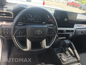 2025 Toyota 4Runner i-FORCE MAX TRD Off-Road Premium - miniatura 6