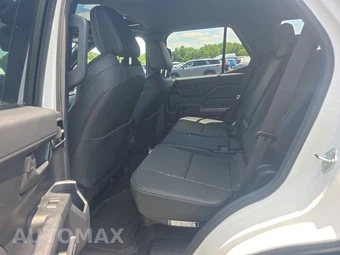 2025 Toyota 4Runner i-FORCE MAX TRD Off-Road Premium - miniatura 9