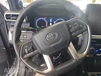 2025 Toyota 4Runner i-FORCE MAX TRD Off-Road Premium - miniatura 10