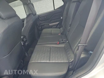 2025 Toyota 4Runner i-FORCE MAX TRD Off-Road Premium - miniatura 13