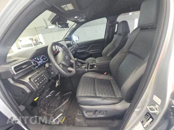 2025 Toyota 4Runner i-FORCE MAX TRD Off-Road Premium - miniatura 7