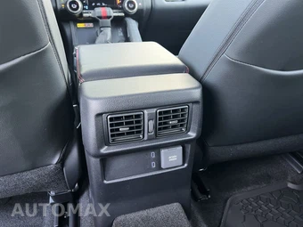 2025 Toyota 4Runner i-FORCE MAX TRD Pro - miniatura 27