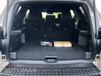 2025 Toyota 4Runner i-FORCE MAX TRD Pro - miniatura 29