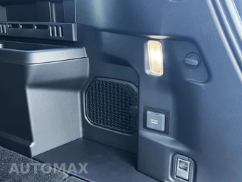 2025 Toyota 4Runner i-FORCE MAX TRD Pro - miniatura 30
