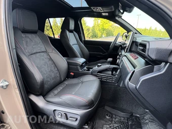 2025 Toyota 4Runner i-FORCE MAX TRD Pro - miniatura 35