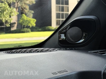 2025 Toyota 4Runner i-FORCE MAX TRD Pro - miniatura 36