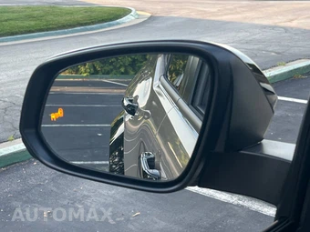 2025 Toyota 4Runner i-FORCE MAX TRD Pro - miniatura 39
