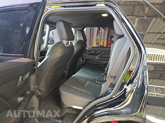 2025 Toyota 4Runner i-FORCE MAX TRD Pro - miniatura 13