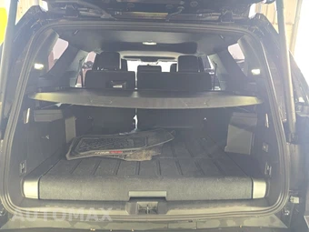 2025 Toyota 4Runner i-FORCE MAX TRD Pro - miniatura 16