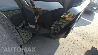 2025 Toyota 4Runner i-FORCE MAX TRD Pro - miniatura 21