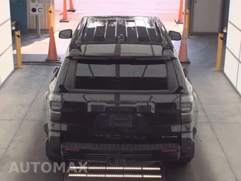 2025 Toyota 4Runner i-FORCE MAX TRD Pro - miniatura 5