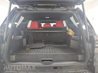 2025 Toyota 4Runner i-FORCE MAX TRD Pro - miniatura 16