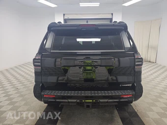 2025 Toyota 4Runner i-FORCE MAX TRD Pro - miniatura 5