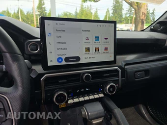 2025 Toyota 4Runner Limited - miniatura 10