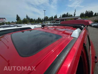2025 Toyota 4Runner Limited - miniatura 12