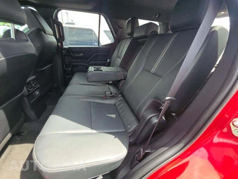 2025 Toyota 4Runner Limited - miniatura 13