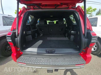 2025 Toyota 4Runner Limited - miniatura 14