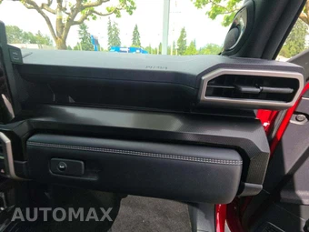 2025 Toyota 4Runner Limited - miniatura 19