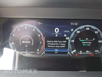 2025 Toyota 4Runner Limited - miniatura 9
