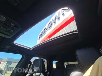 2025 Toyota 4Runner Limited - miniatura 11
