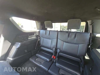 2025 Toyota 4Runner Limited - miniatura 14