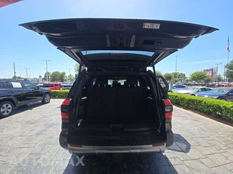 2025 Toyota 4Runner Limited - miniatura 15