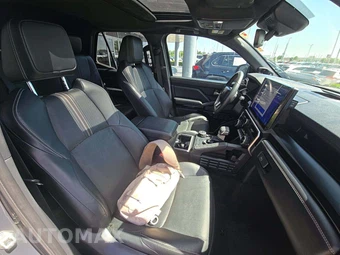 2025 Toyota 4Runner Limited - miniatura 19