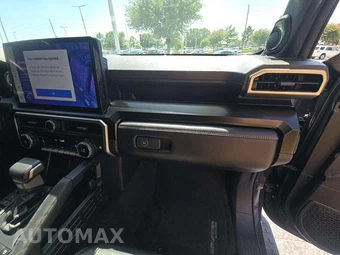 2025 Toyota 4Runner Limited - miniatura 20