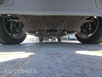 2025 Toyota 4Runner Limited - miniatura 21