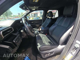 2025 Toyota 4Runner Limited - miniatura 6