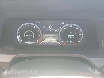 2025 Toyota 4Runner Limited - miniatura 9