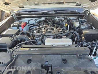2025 Toyota 4Runner SR5 - miniatura 21