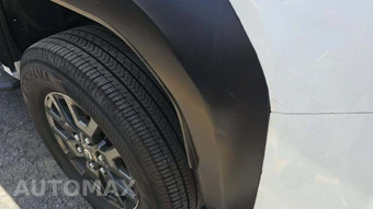 2025 Toyota 4Runner SR5 - miniatura 24