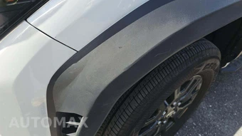 2025 Toyota 4Runner SR5 - miniatura 25