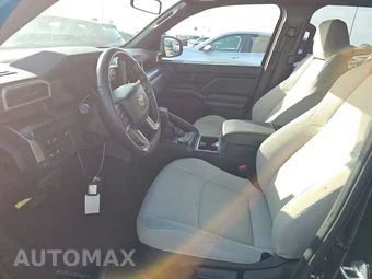 2025 Toyota 4Runner SR5 - miniatura 13