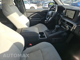 2025 Toyota 4Runner SR5 - miniatura 14