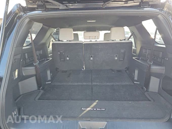 2025 Toyota 4Runner SR5 - miniatura 23