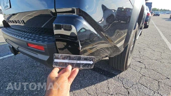 2025 Toyota 4Runner SR5 - miniatura 28