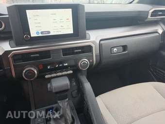 2025 Toyota 4Runner SR5 - miniatura 17