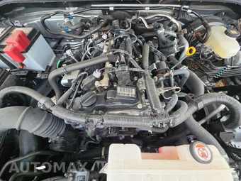 2025 Toyota 4Runner SR5 - miniatura 22