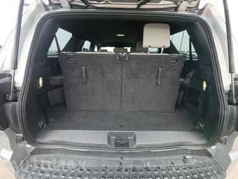 2025 Toyota 4Runner SR5 - miniatura 23