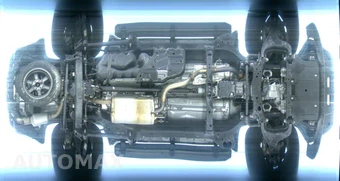 2025 Toyota 4Runner SR5 - miniatura 24