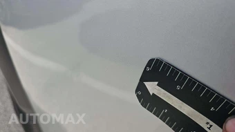 2025 Toyota 4Runner SR5 - miniatura 31